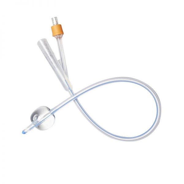 2way-silicon-catheter