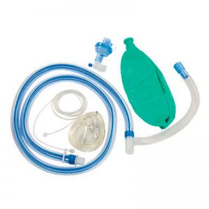 Anesthesia-Breathing-set