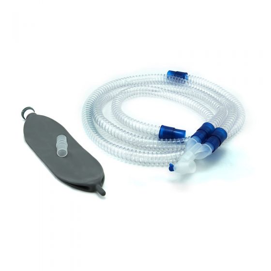 Anesthesia-circuit-with-Bag