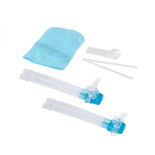 Nasal-CPAP-kit